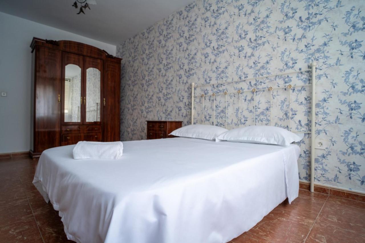 La Casa De Lita Daire Granada Dış mekan fotoğraf